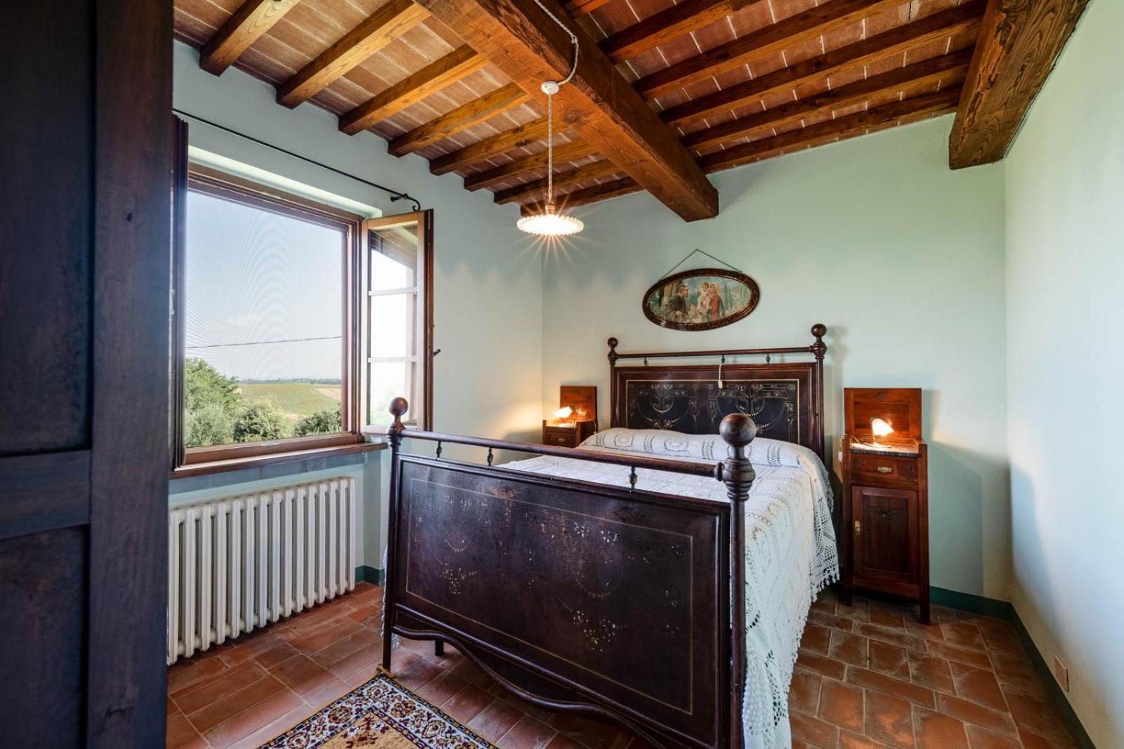 Il Querciolo - Azienda Biologica, Agriturismo E Cantina Marciano della Chiana Εξωτερικό φωτογραφία