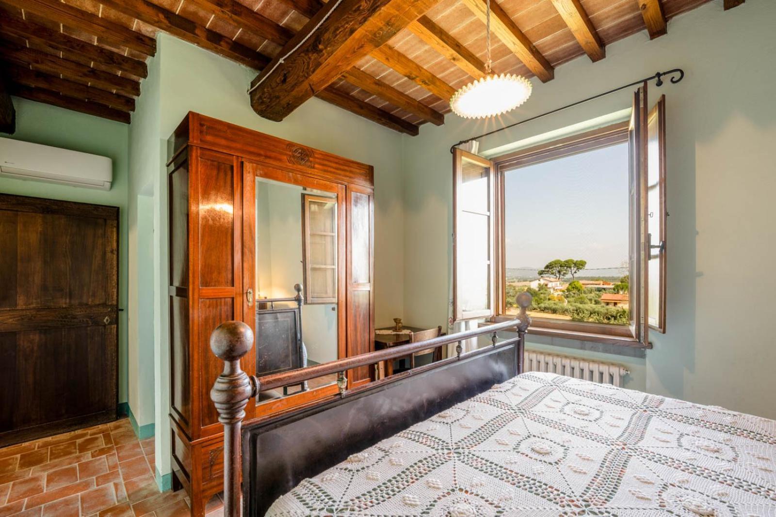 Il Querciolo - Azienda Biologica, Agriturismo E Cantina Marciano della Chiana Εξωτερικό φωτογραφία